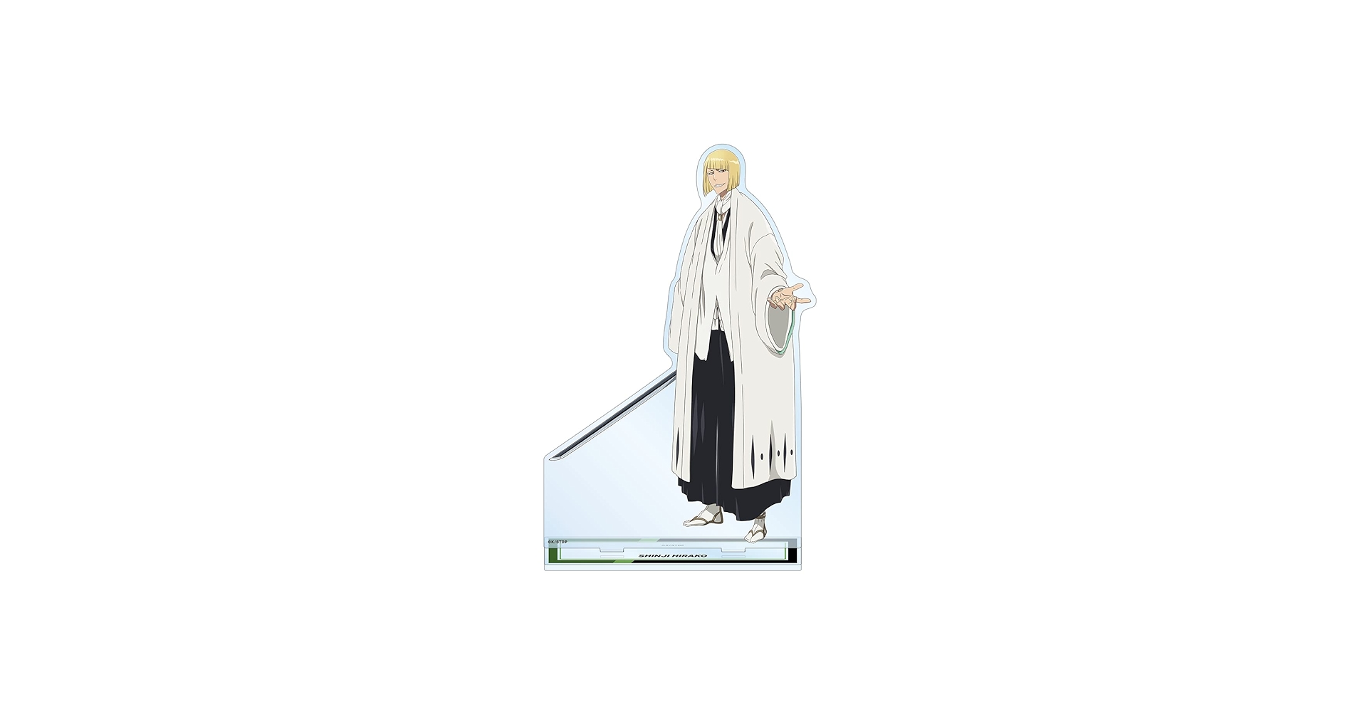 BLEACH ピンズ 平子真子 コミックカバーイラスト ピンバッジ ジャンプ展 BLEACH ジャンプ展 平子真子 コミックカバーイラスト ピンズ